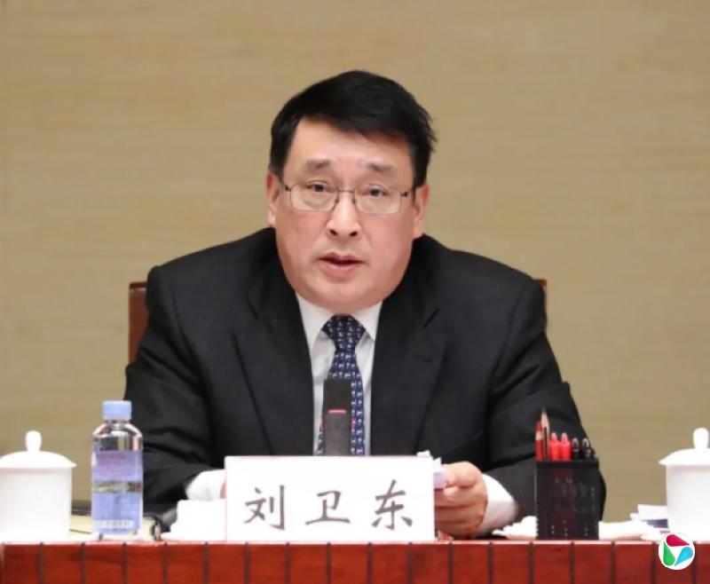 军工系反腐持续 中国兵装集团副总经理刘卫东被查