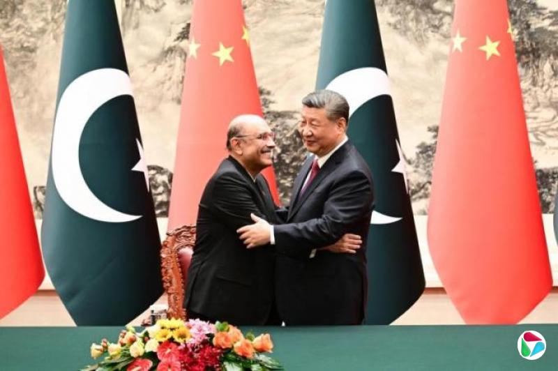 特朗普对台政策未明朗 北京加强国际场域一中围堵