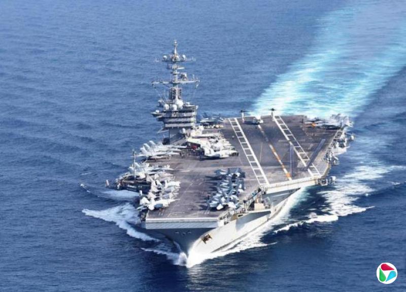 朝鲜警告美军核潜艇停靠釜山港为“极端挑衅”