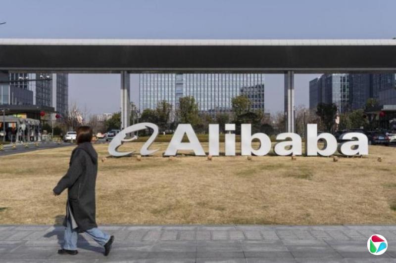 下午察:与苹果牵手 阿里从电商巨头变成AI领头羊