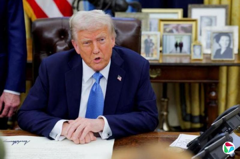 白宫指法官阻挠特朗普议程是滥权 马斯克吁掀起司法弹劾潮