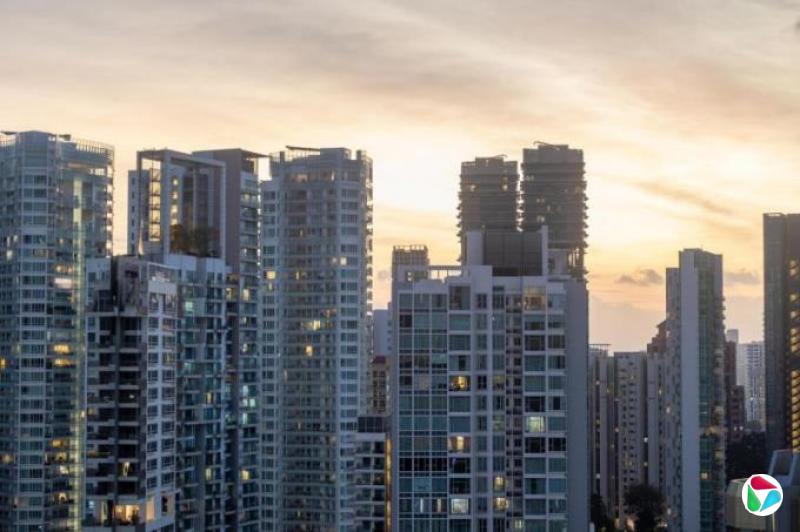 程天富:房价“只涨不跌”是迷思吗?