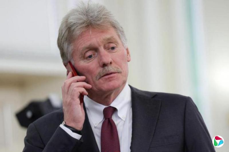 克宫:美俄会谈或需数月时间 乌将以某种形式参与