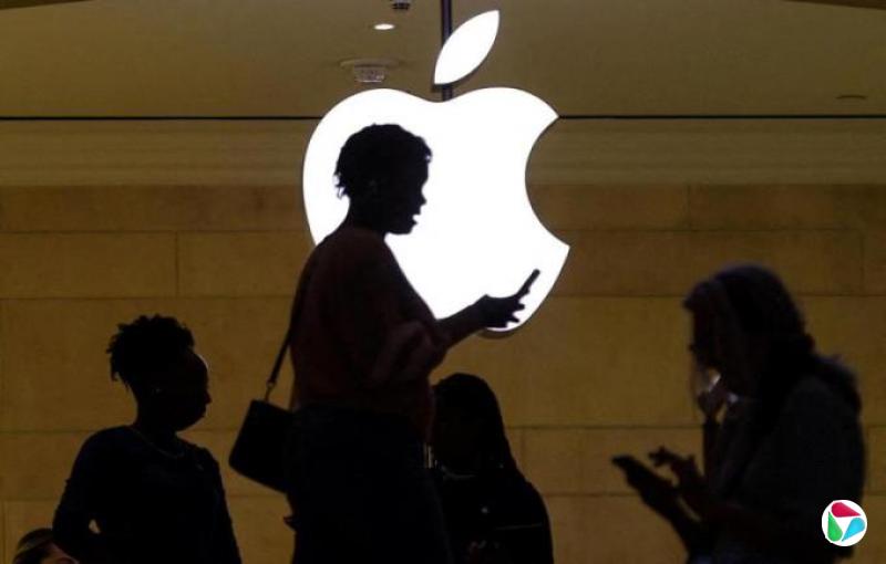 苹果据报今年5月在中国iPhone手机推出AI服务