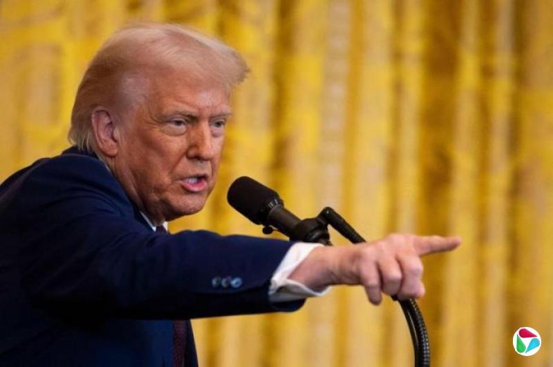 特朗普要召集美中俄峰会 重启核军控会谈