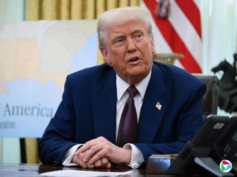 特朗普最快4月落实对等关税 多国表态欲与美国商谈