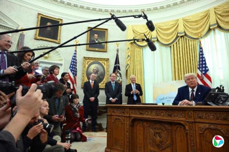 各国与美交涉对等关税 未来数月料多转折变数