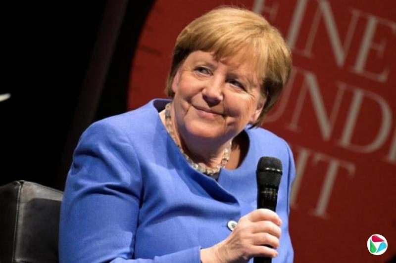 陈士铭:默克尔的失落之谜