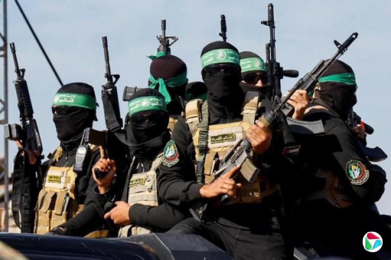 埃及媒体:哈马斯称未来一段时间不参与加沙事务