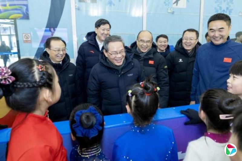 李强黑龙江调研:激发冰雪经济活力打造经济新增长点