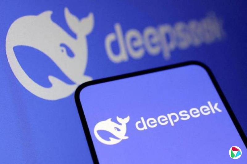 DeepSeek推动股票资金从印度回流中国