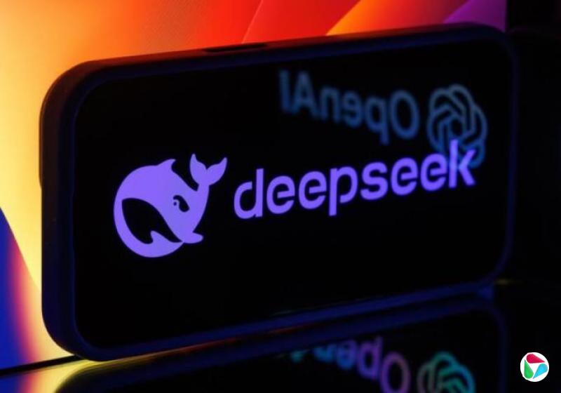 DeepSeek推动股票资金从印度回流中国