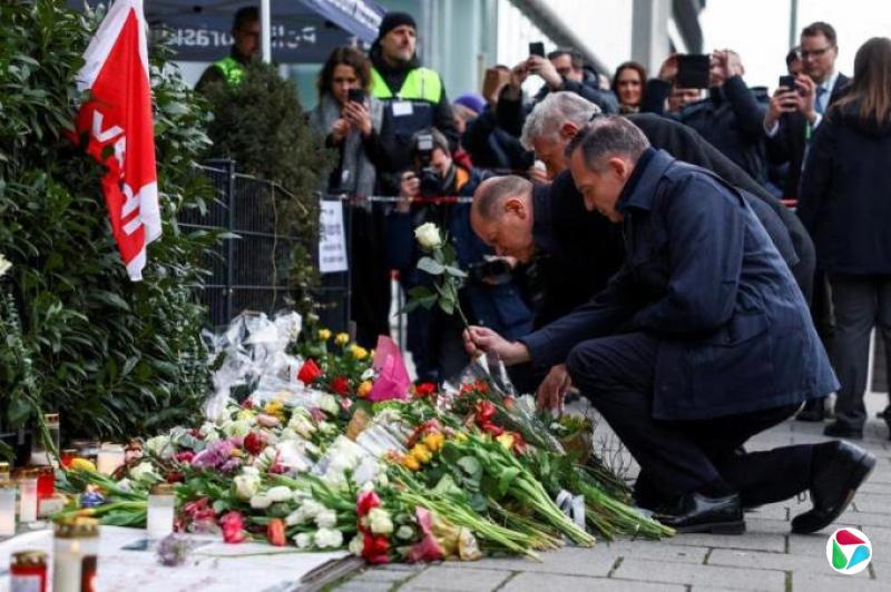 德国大选:基民盟领袖默茨有望出任总理