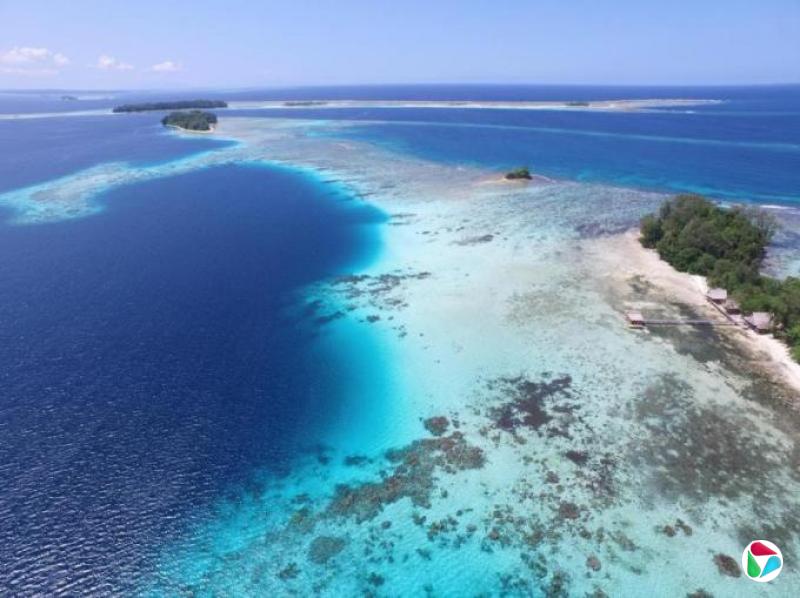 为制衡中国影响力 日澳为太平洋岛国培训资讯人才