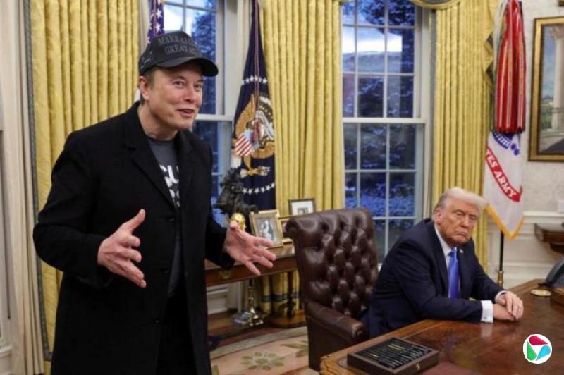 朱明:“特朗普—马斯克变法”与美国宪政危机