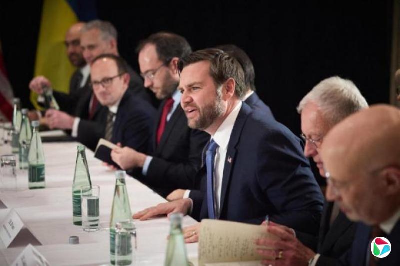 郑伟彬:万斯慕尼黑演讲开启欧美关系大转向?