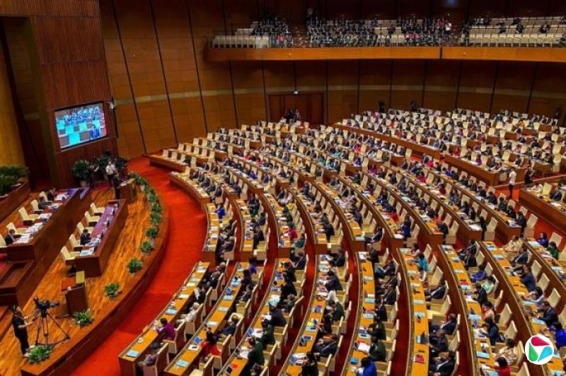 越南批准数十年来最大改革计划 估计裁退10万公务员