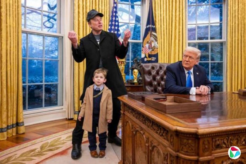 【东谈西论】放下旧眼光 重新审视特朗普2.0