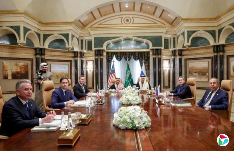 美俄同意任命谈判团队结束俄乌战争