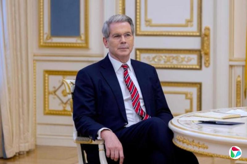 美国务卿和财长不出席G20会议 引美国或退群关注