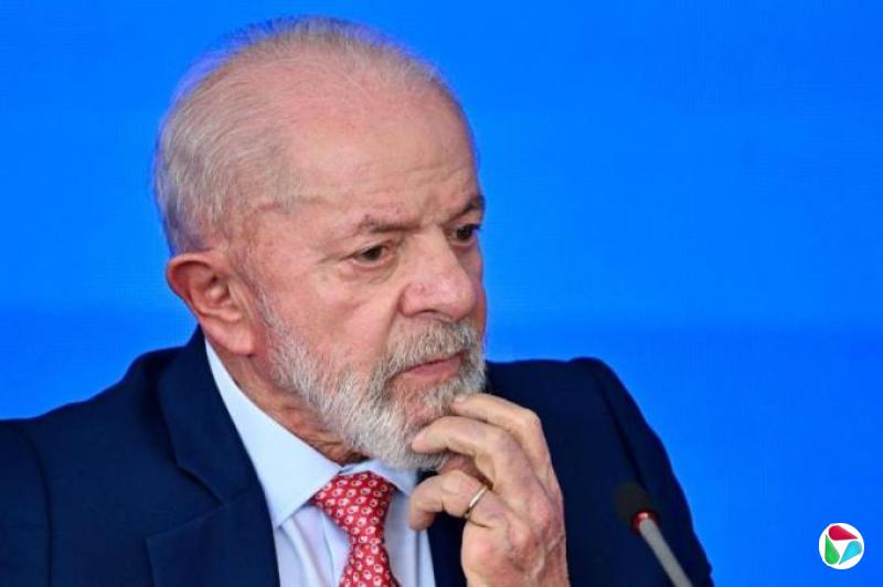 巴西总统卢拉:特朗普想当世界皇帝