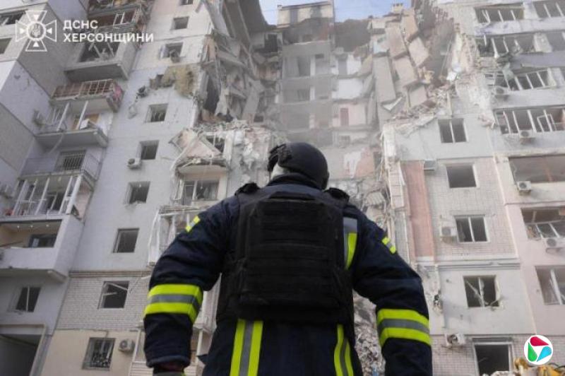 G7俄乌战争周年声明 美国反对称俄为侵略者