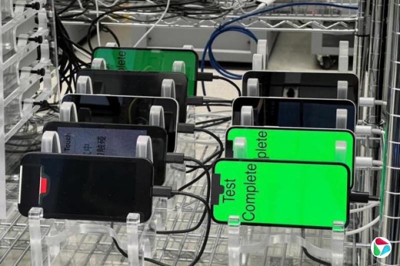 苹果最新手机在印度制造 减少对中国生产线依赖