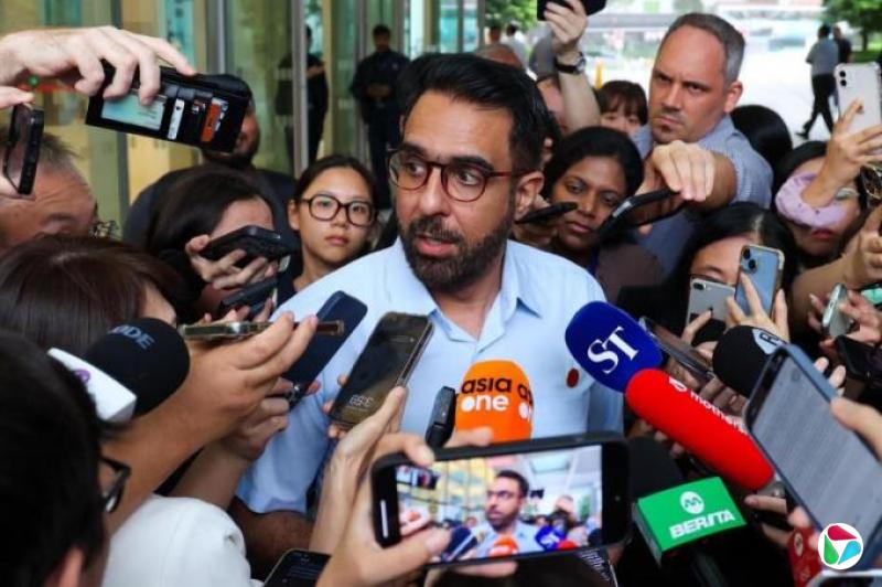 陈可扬:另一个战场,另一种投选