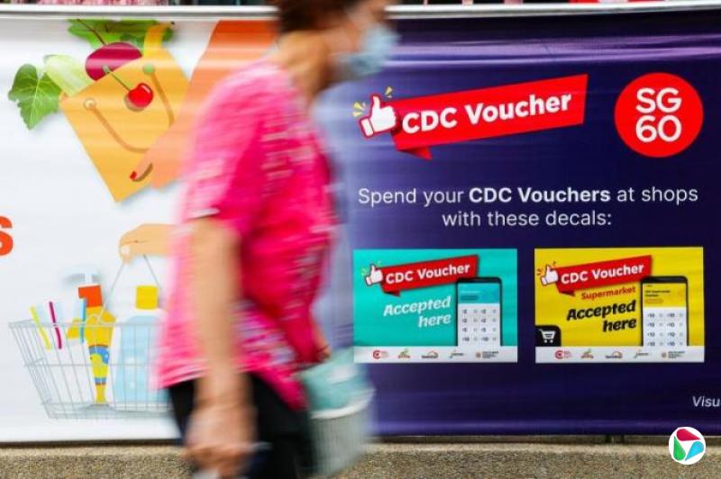 韩咏梅:新加坡的每一块钱