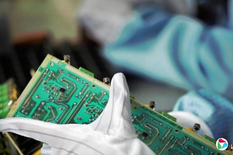 报告:韩国半导体关键技术两年内全面落后于中国