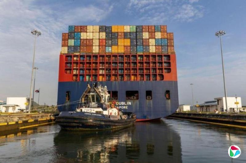 王新斌:巴拿马运河事件对新加坡的镜鉴