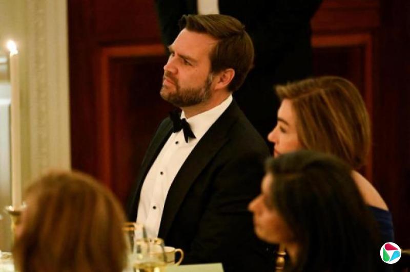 高建生:万斯对欧洲演讲话糙理不糙