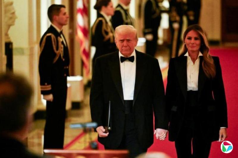 李政豪:警惕美式竞争性威权主义深化