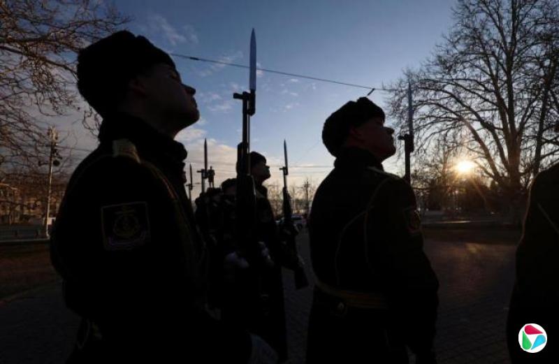 俄外交官:特朗普计划不清晰 望达成长期和平协议