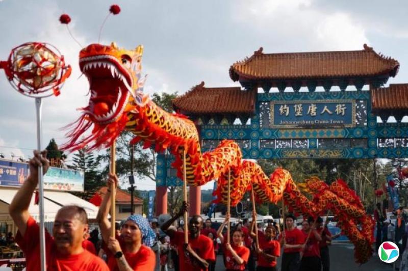 徐海娜:传统佳节是华人文化定海神针