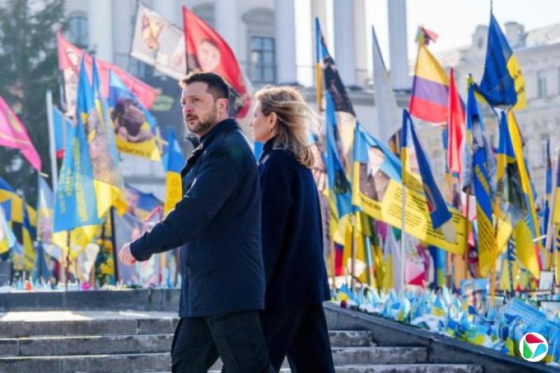 郑杰忆:摇摇欲坠的欧美联盟