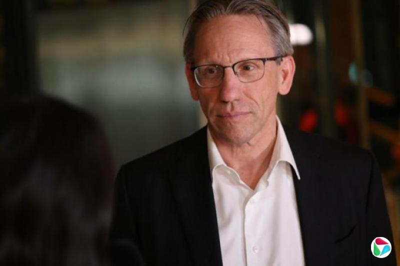 德国财长:俄罗斯不会如特朗普所愿 重回七国集团