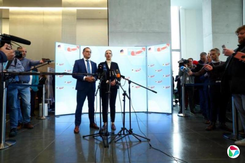 王元成:德国右翼选择党的崛起及启示