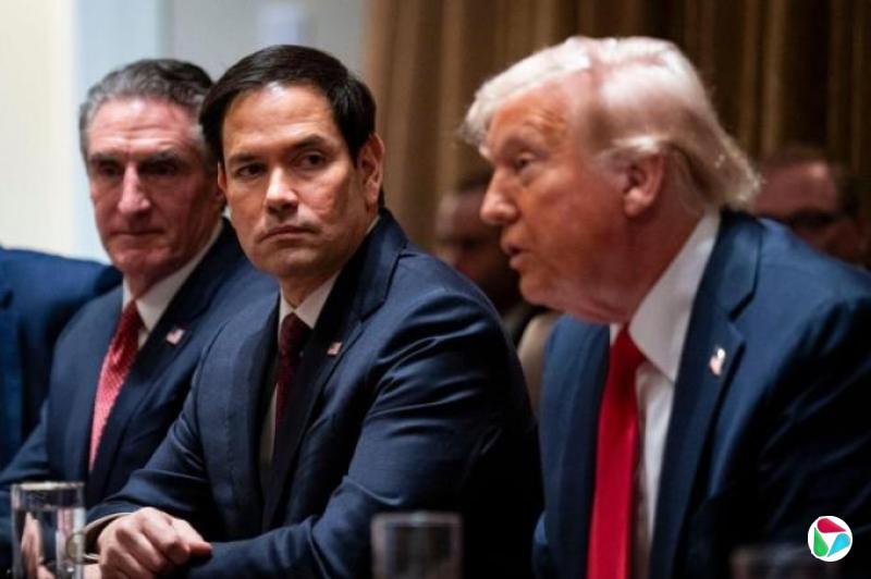 问及关税何时加幅度有多大 特朗普说辞自相矛盾