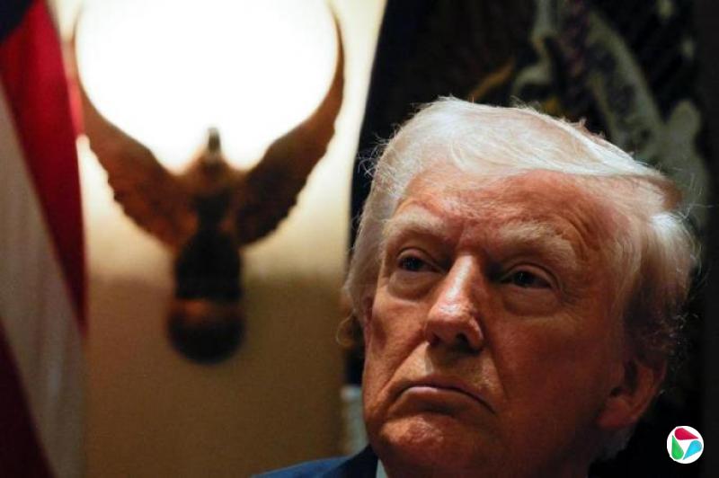 特朗普:加墨关税3月4日生效 中国再加征10%