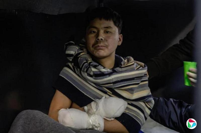 韩媒:朝鲜今年2月再向俄乌战场派兵