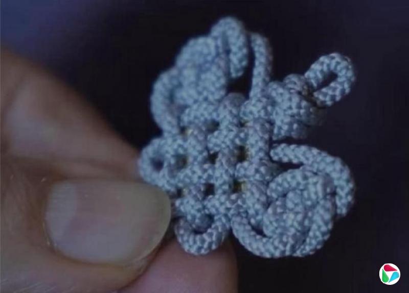 奢侈品牌据报将类似中国结设计称为韩国工艺 被批文化挪用