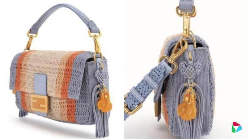 意大利品牌芬迪在中国卷入文化风波