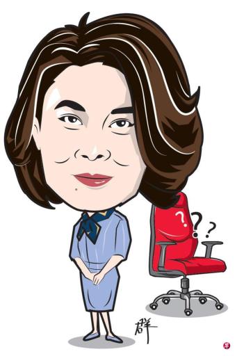 新闻人间:格力掌门人董明珠还要再干三年?