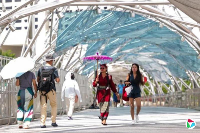 郑大跃:深思和改变环境保护与经济发展模式