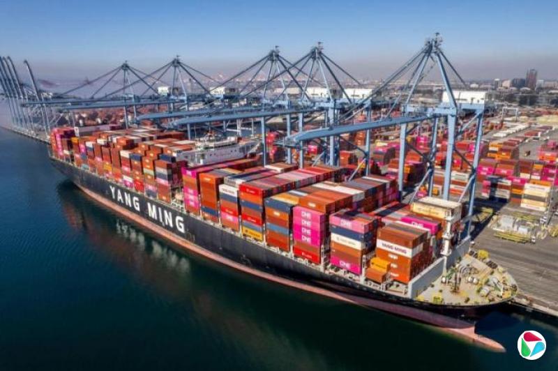 美国商品贸易逆差创纪录 扩大至2068亿元