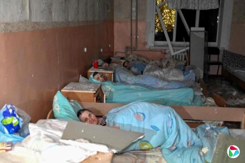 乌克兰人普遍声援泽连斯基 怒斥特朗普羞辱人