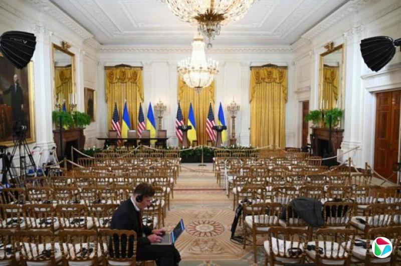 分析:事件凸显特朗普外交政策纯粹从利益出发