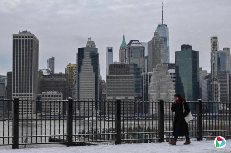 美媒:中国以国安为由要求顶尖科企高管避免赴美