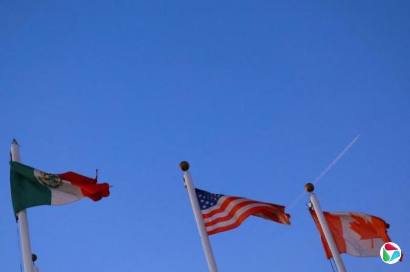 美国要加墨配合对华加征关税  阻中国商品涌入